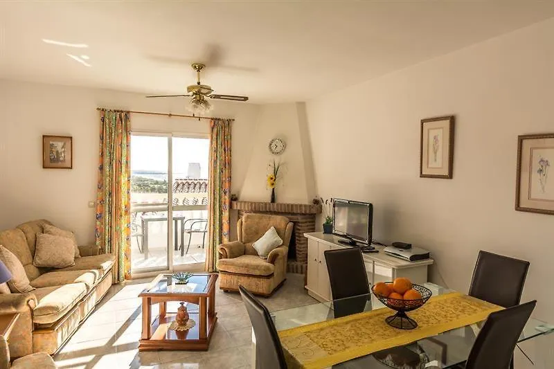 Holiday home Casa Helenna Villa Nerja Spain