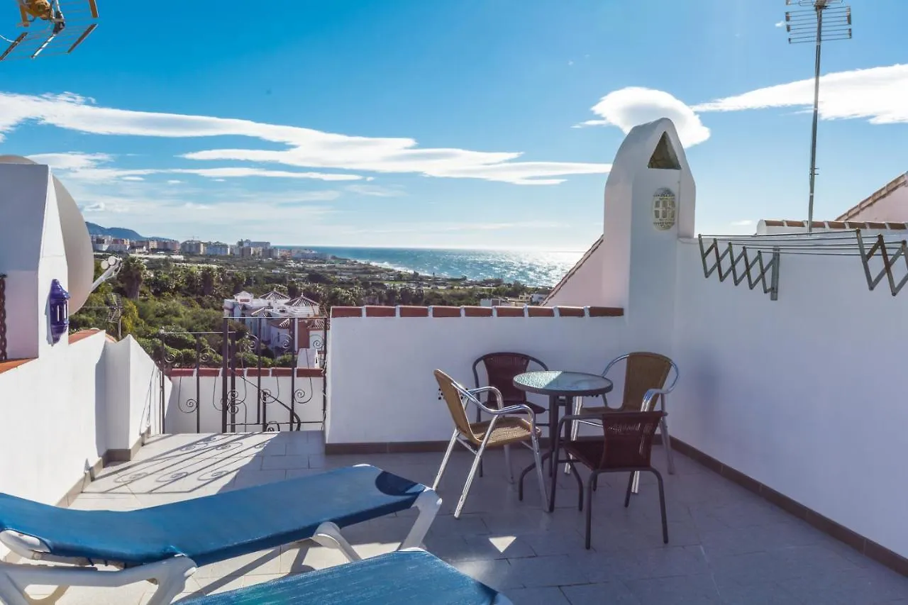 Casa Helenna Villa Nerja Spain