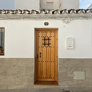  Holiday home Casa Noah