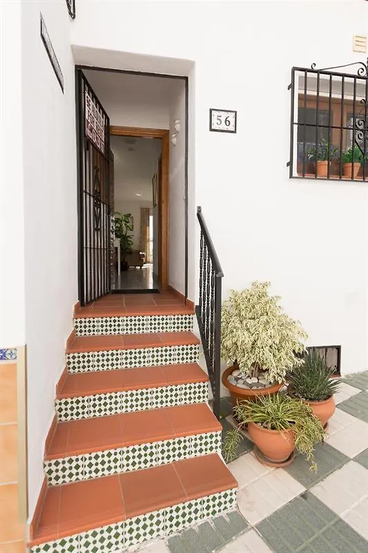 Casa Helenna Villa Nerja