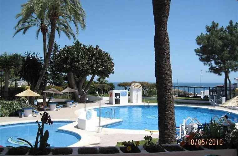 Holiday home Casa Helenna Villa Nerja