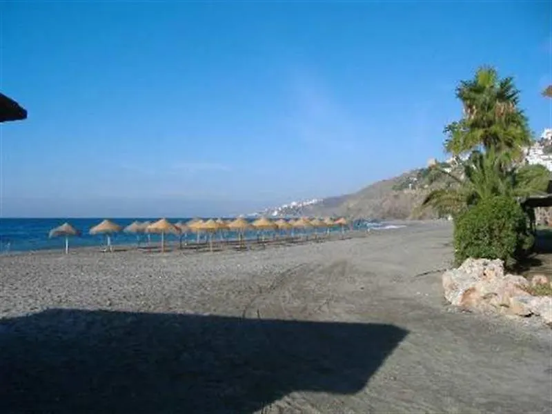 Casa Helenna Villa Nerja 0*,  Spain