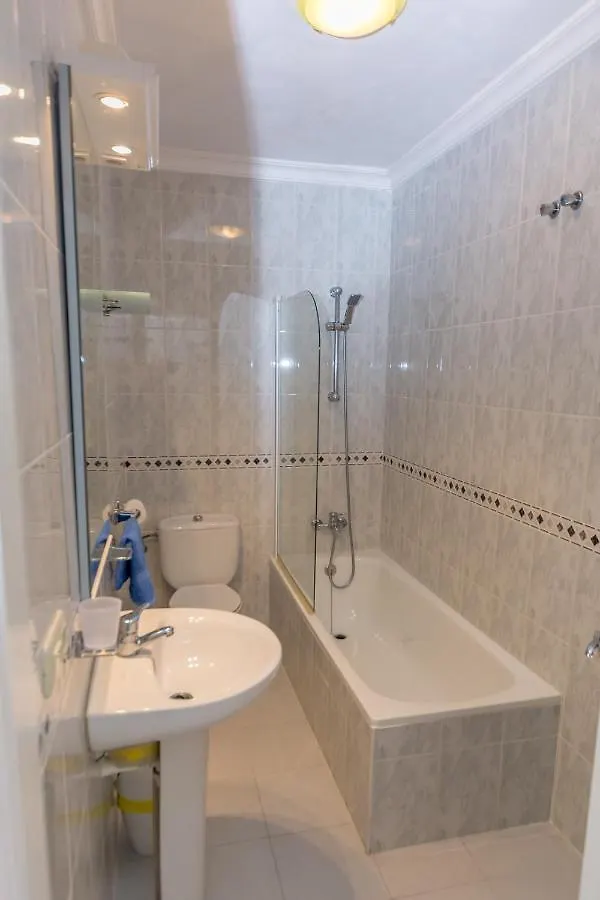 Holiday home Casa Helenna Villa Nerja Spain