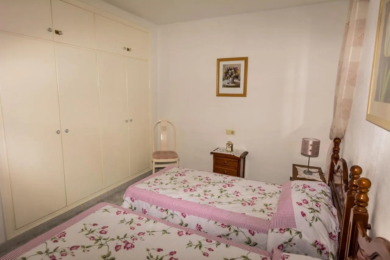 Casa Helenna Villa Nerja 0*,