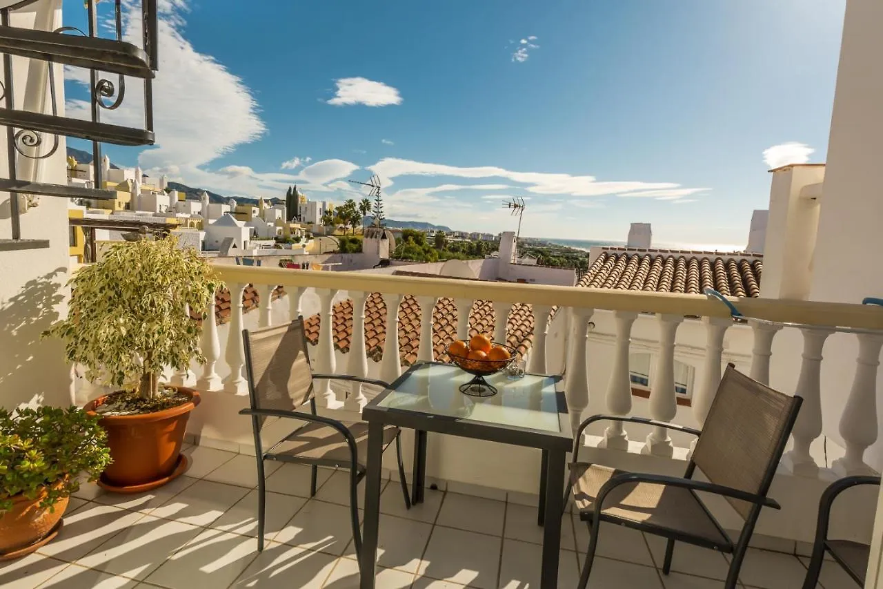 Casa Helenna Villa Nerja
