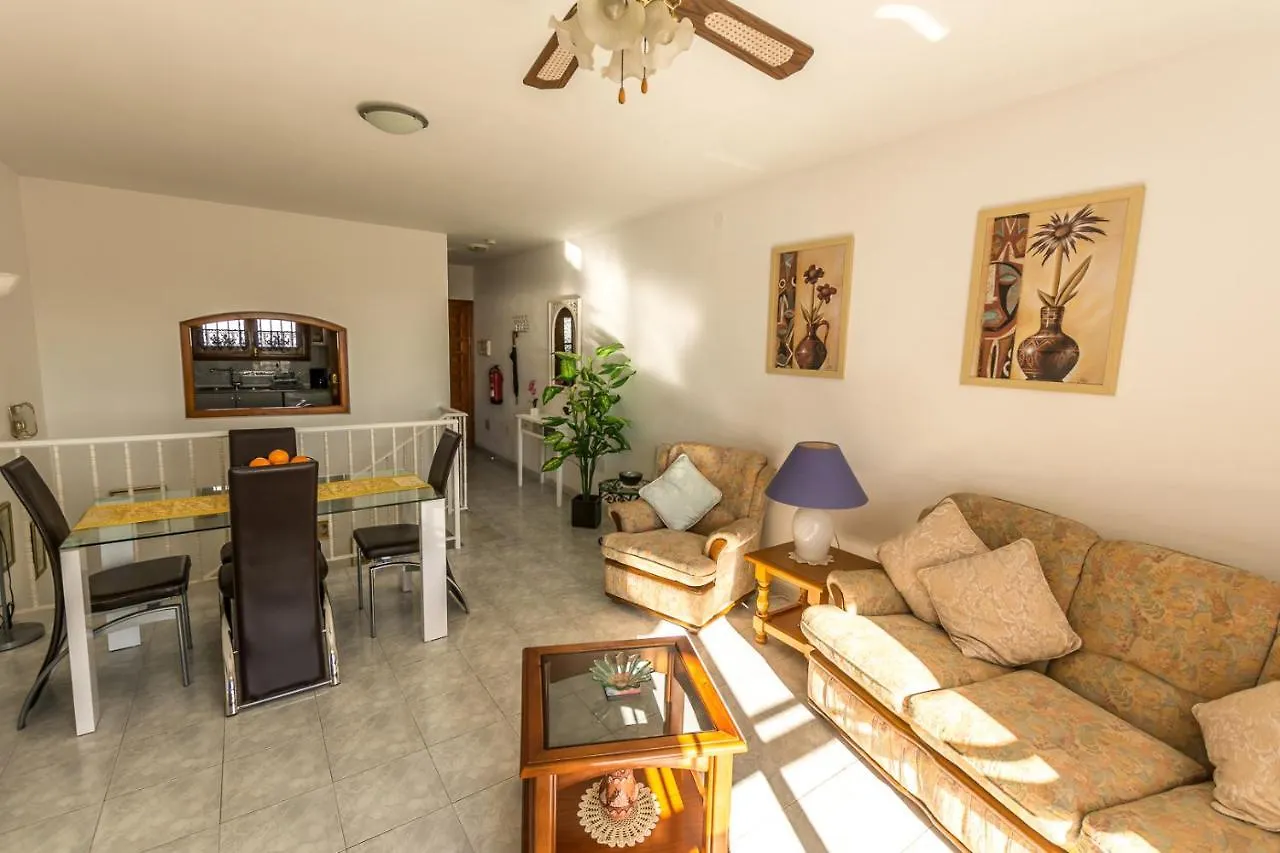 Holiday home Casa Helenna Villa Nerja