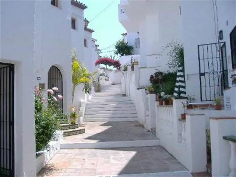 Casa Helenna Villa Nerja Holiday home