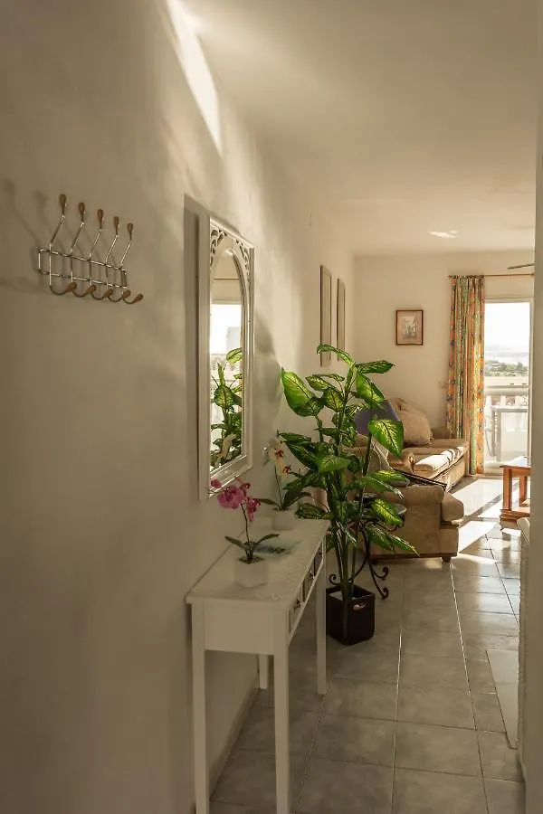 Casa Helenna Villa Nerja Holiday home