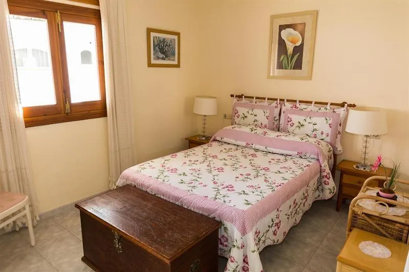 Casa Helenna Villa Nerja