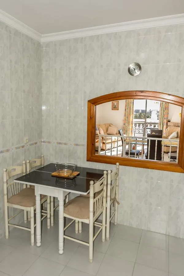 Casa Helenna Villa Nerja 0*,  Spain